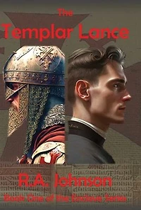 The Templar Lance (The Enclave Series, #1)