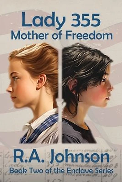 Lady 355: Mother of Freedom