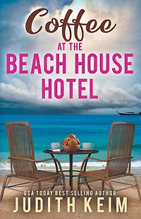 Coffee at the Beach House Hotel