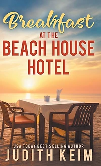 Breakfast at The Beach House Hotel
