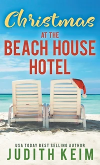 Christmas at The Beach House Hotel