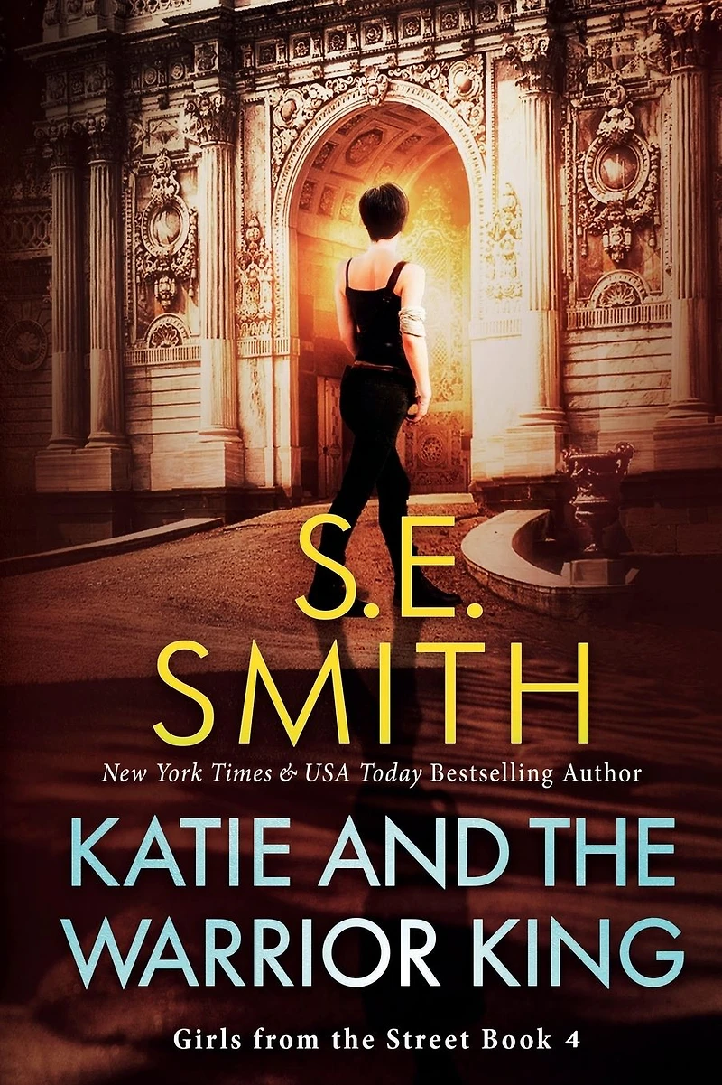 Katie and the Warrior King