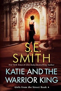 Katie and the Warrior King