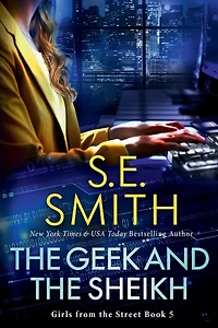 the Geek and Sheikh