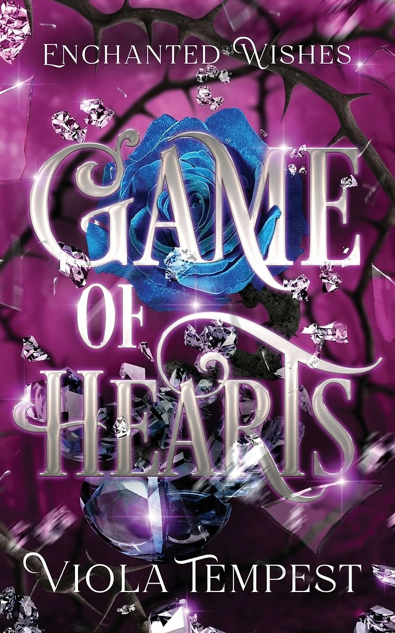 Game of Hearts (Enchanted Wishes)