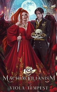 Machiavellianism (Dark Triad, #2)