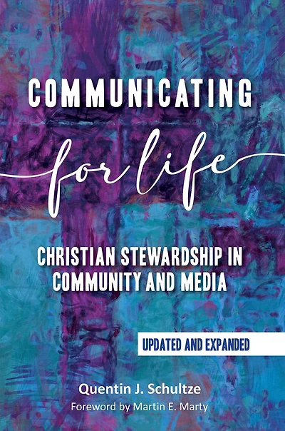 Communicating for Life