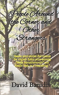 People Around the Corner and Other Strangers
