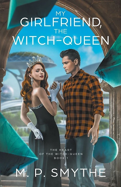 My Girlfriend, the Witch-Queen