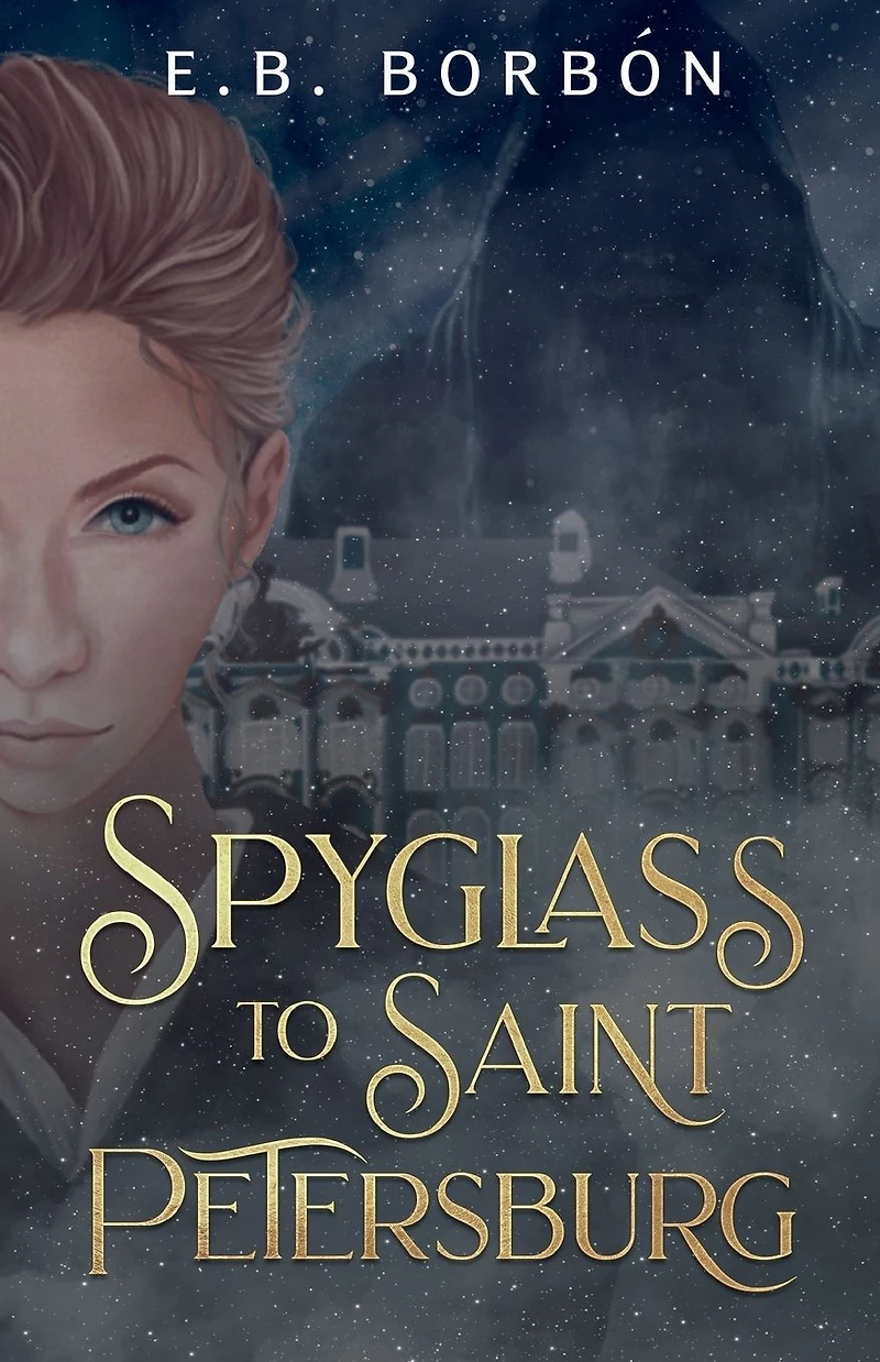 Spyglass to Saint Petersburg