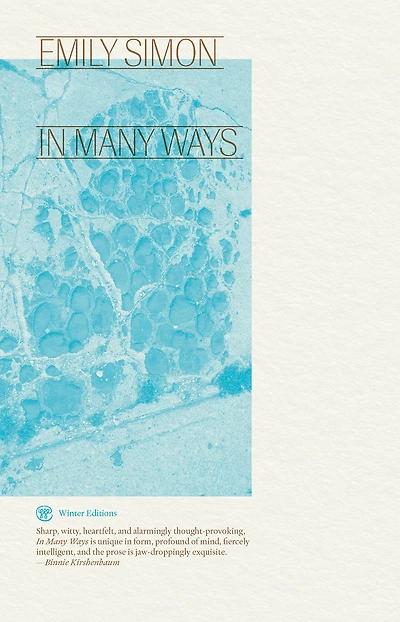 In Many Ways