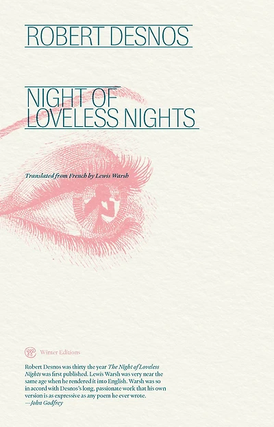 Night of Loveless Nights