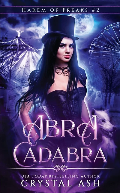 Abra Cadabra