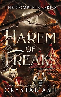 Harem of Freaks: The Complete Series
