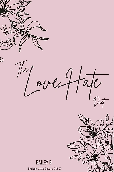The Love Hate Duet