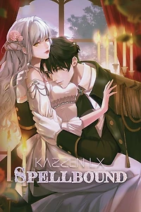 SPELLBOUND
