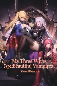 My Three Wives Are Beautiful Vampires