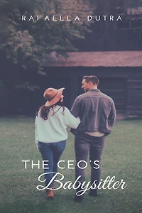 The CEO's Babysitter