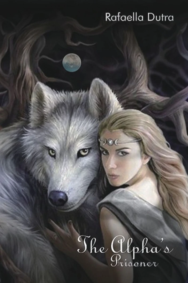 The Alpha's Prisoner Vol.2: End of a Reign: