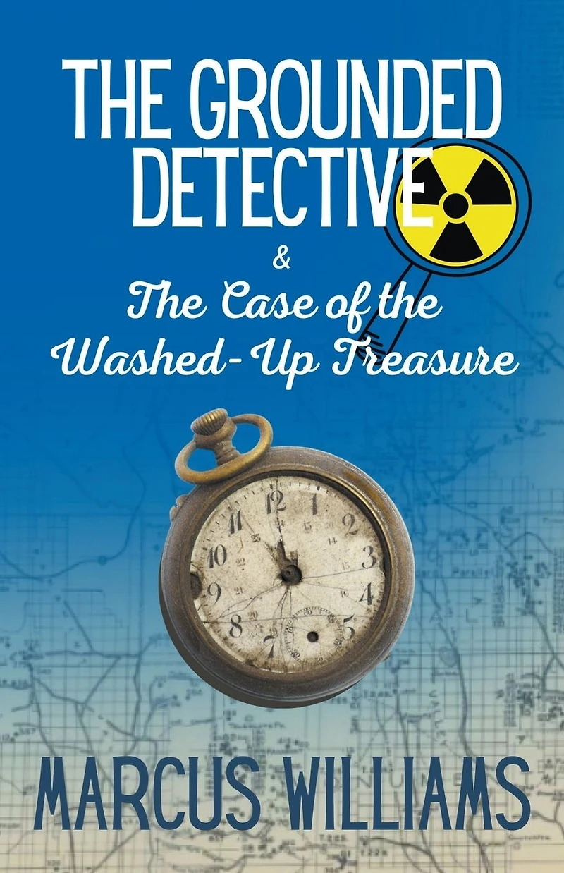 the Case of Washed-Up Treasure