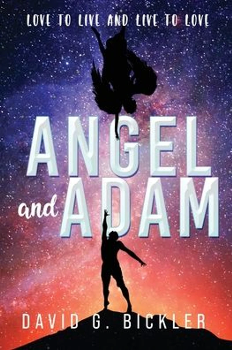 Angel and Adam: Love to Live Love: