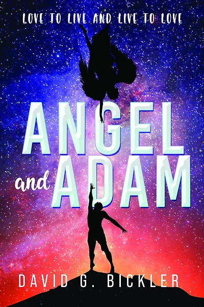 Angel and Adam: Love to Live Love: