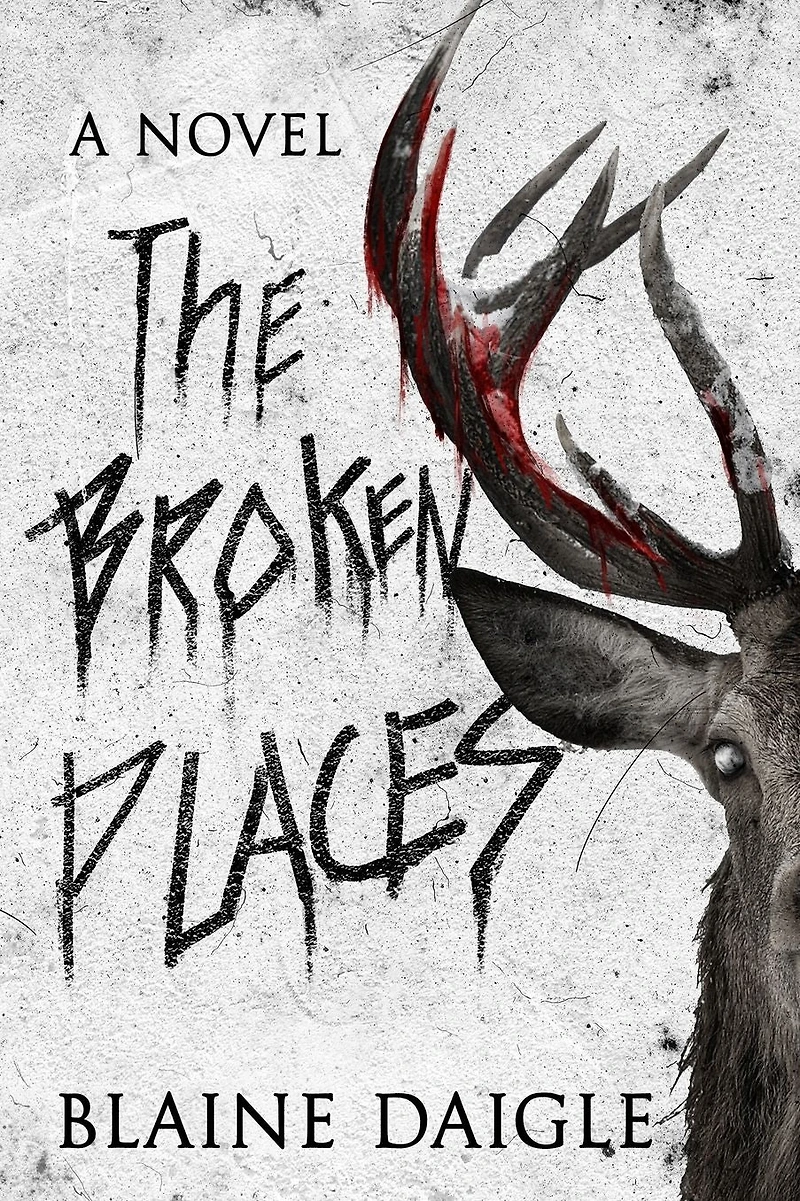The Broken Places: A Novel