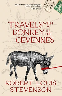 Travels with a Donkey the Cévennes