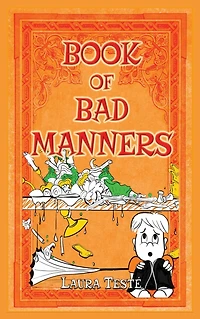 Book of Bad Manners