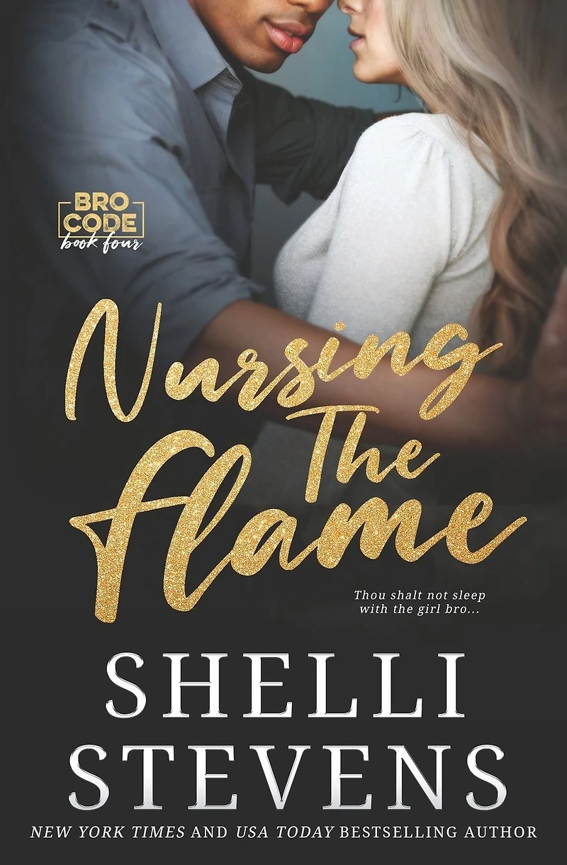 Nursing the Flame