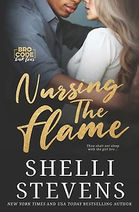 Nursing the Flame