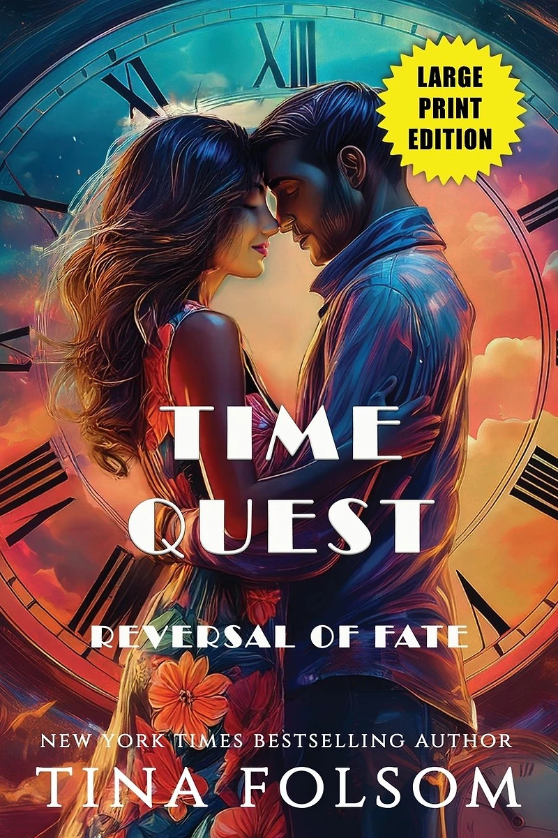 Reversal of Fate