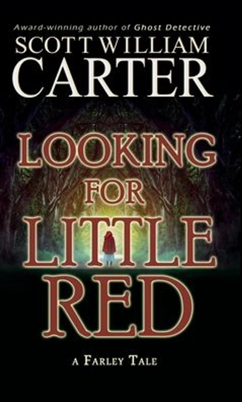 Looking for Little Red: A Farley Tale