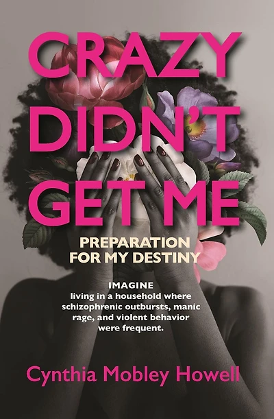 CRAZY DIDN'T GET ME: Preparation for My Destiny