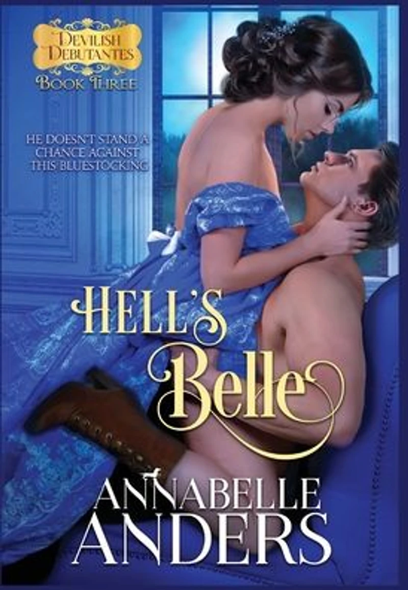 Hell's Belle