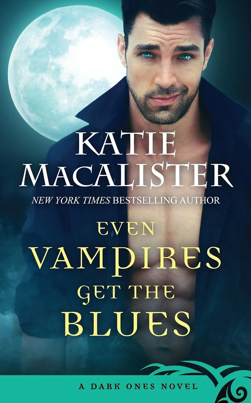 Even Vampires Get the Blues