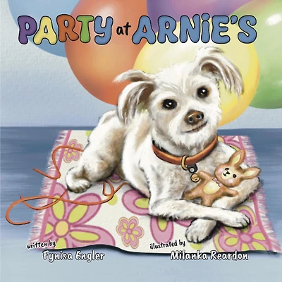 Party at Arnie's