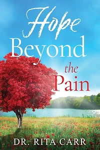 Hope Beyond the Pain
