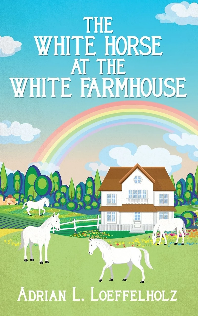the White Horse at Farm House