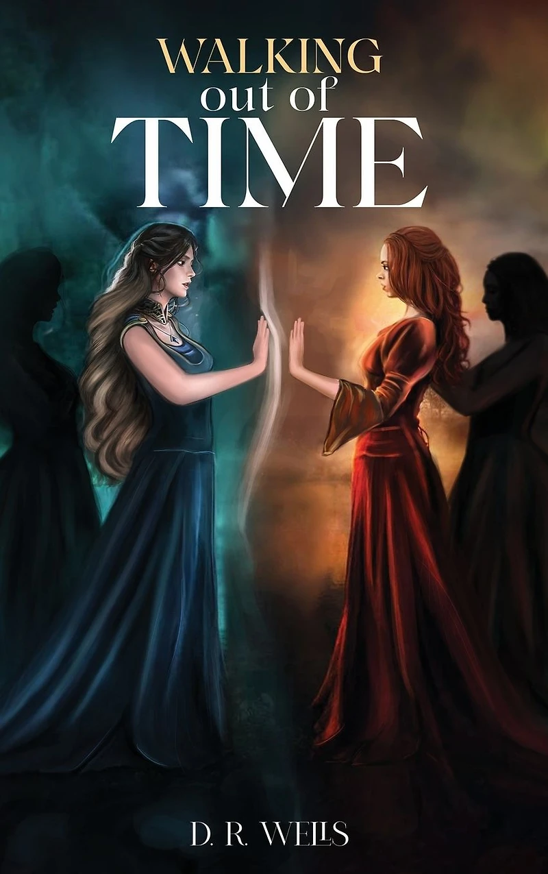 Walking Out of Time