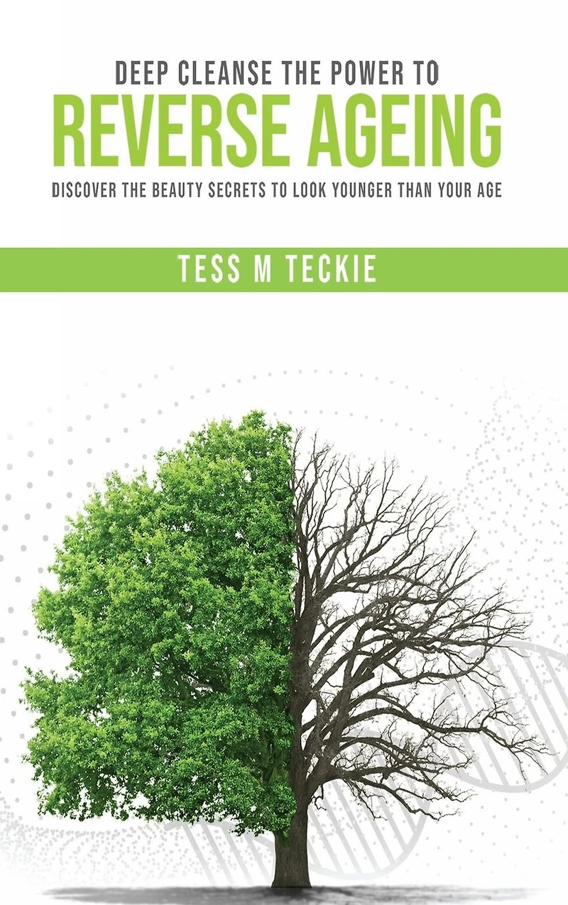 Deep Cleanse the Power to Reverse Ageing