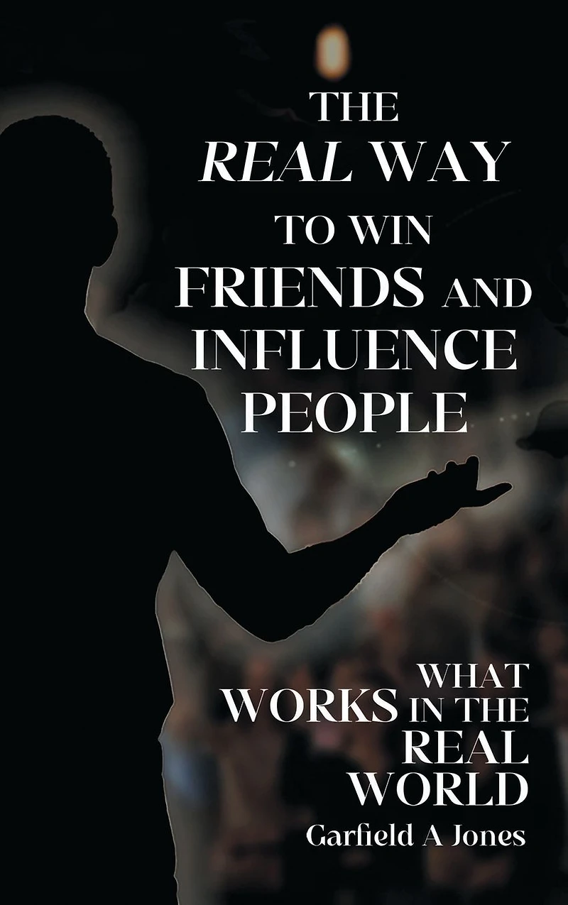 The Real Way to Influence People: What Works World