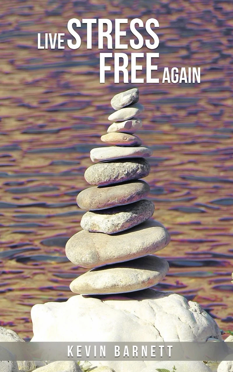Live Stress-Free Again