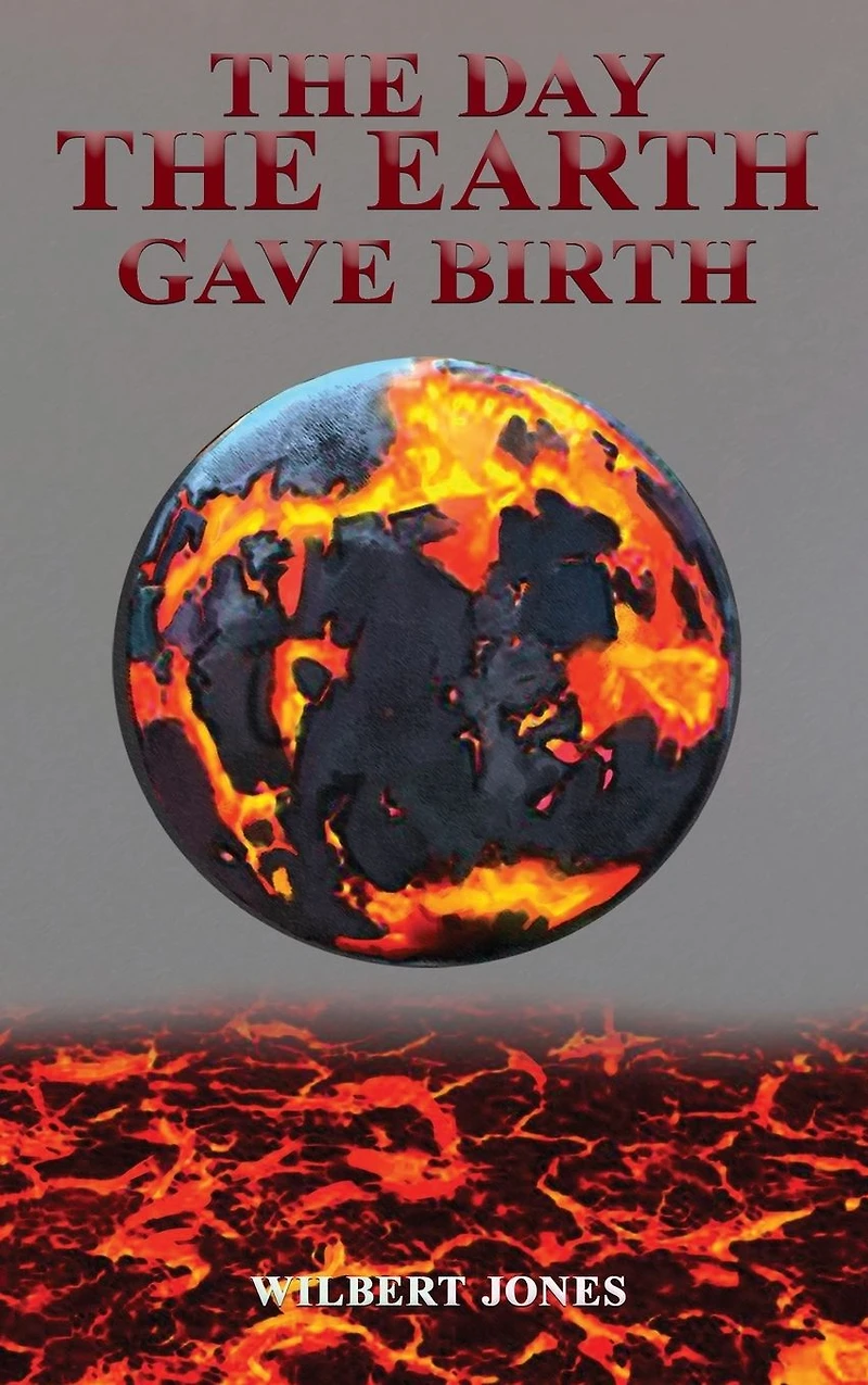 the Day Earth Gave Birth