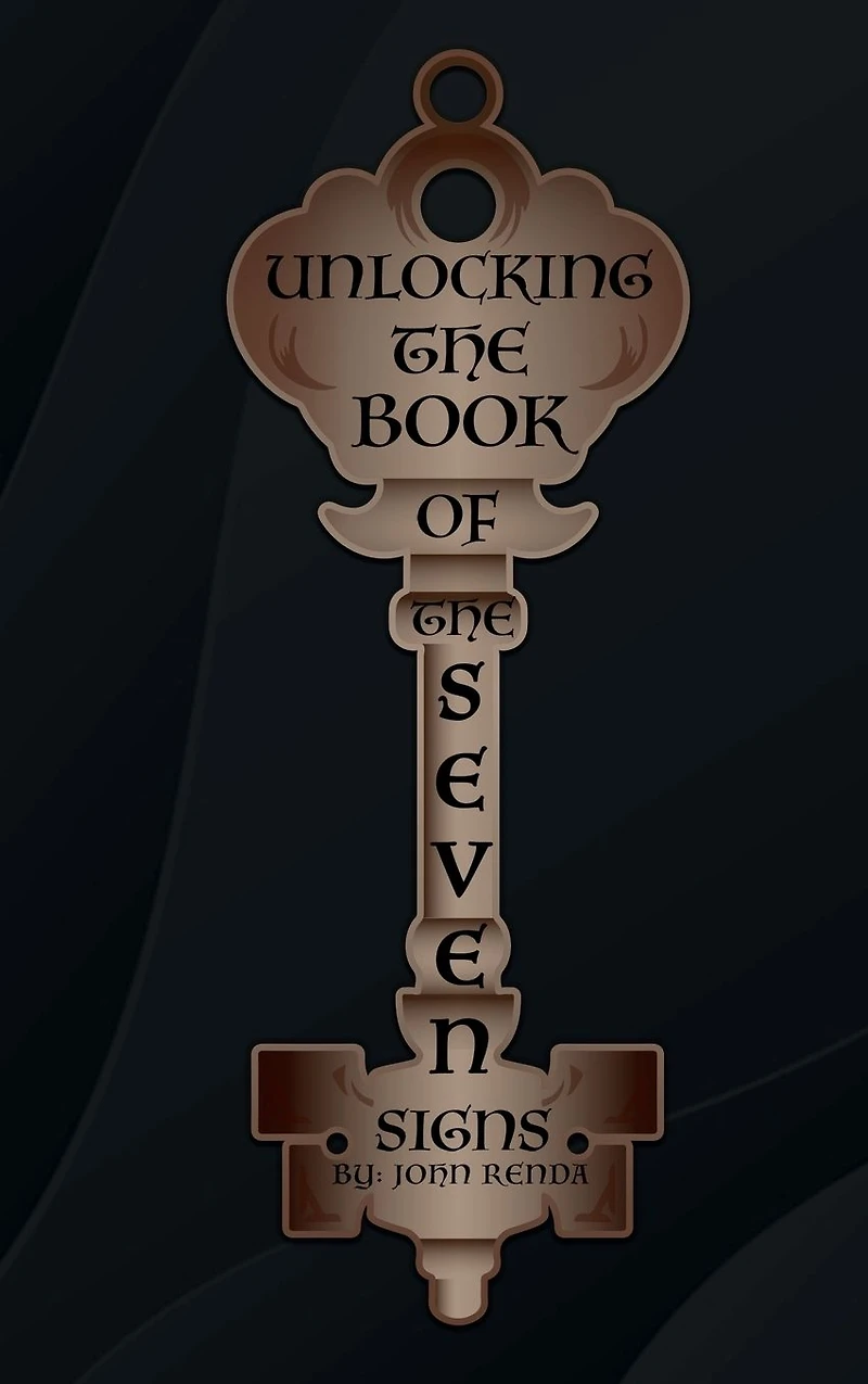 Unlocking the Book of Seven Signs