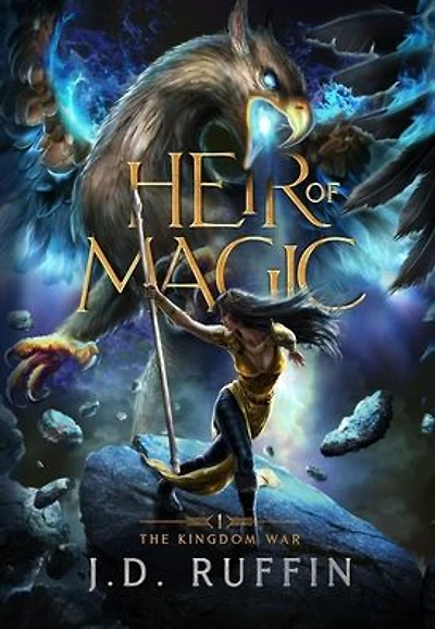 Heir of Magic
