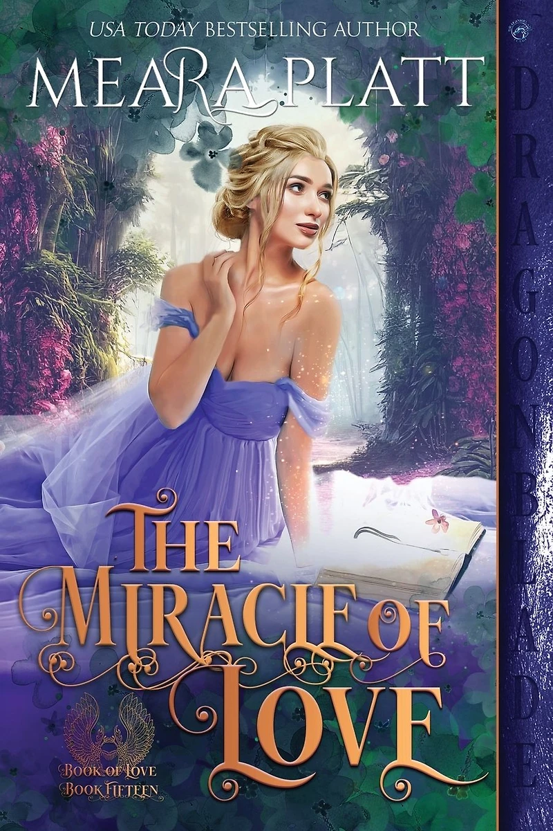 The Miracle of Love