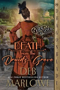 Death from the Druid's Grove