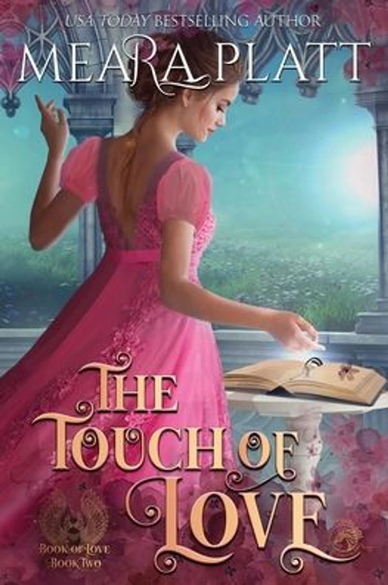 The Touch of Love