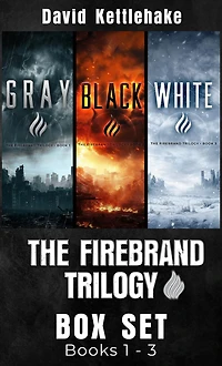 The Firebrand Trilogy